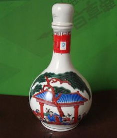 烟酒茶具中的酒类收藏 品味岁月与技艺