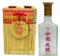 低碳节能时代 白酒加盟的新蓝海，助力酒商抢占绿色赛道